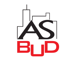 Logo As-Bud Centrum Konferencyjno-Szkoleniowe