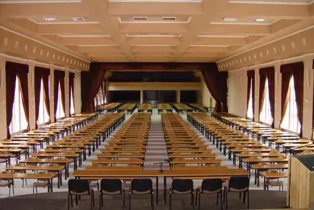 As-Bud Centrum Konferencyjno-Szkoleniowe - zdjęcie z galerii