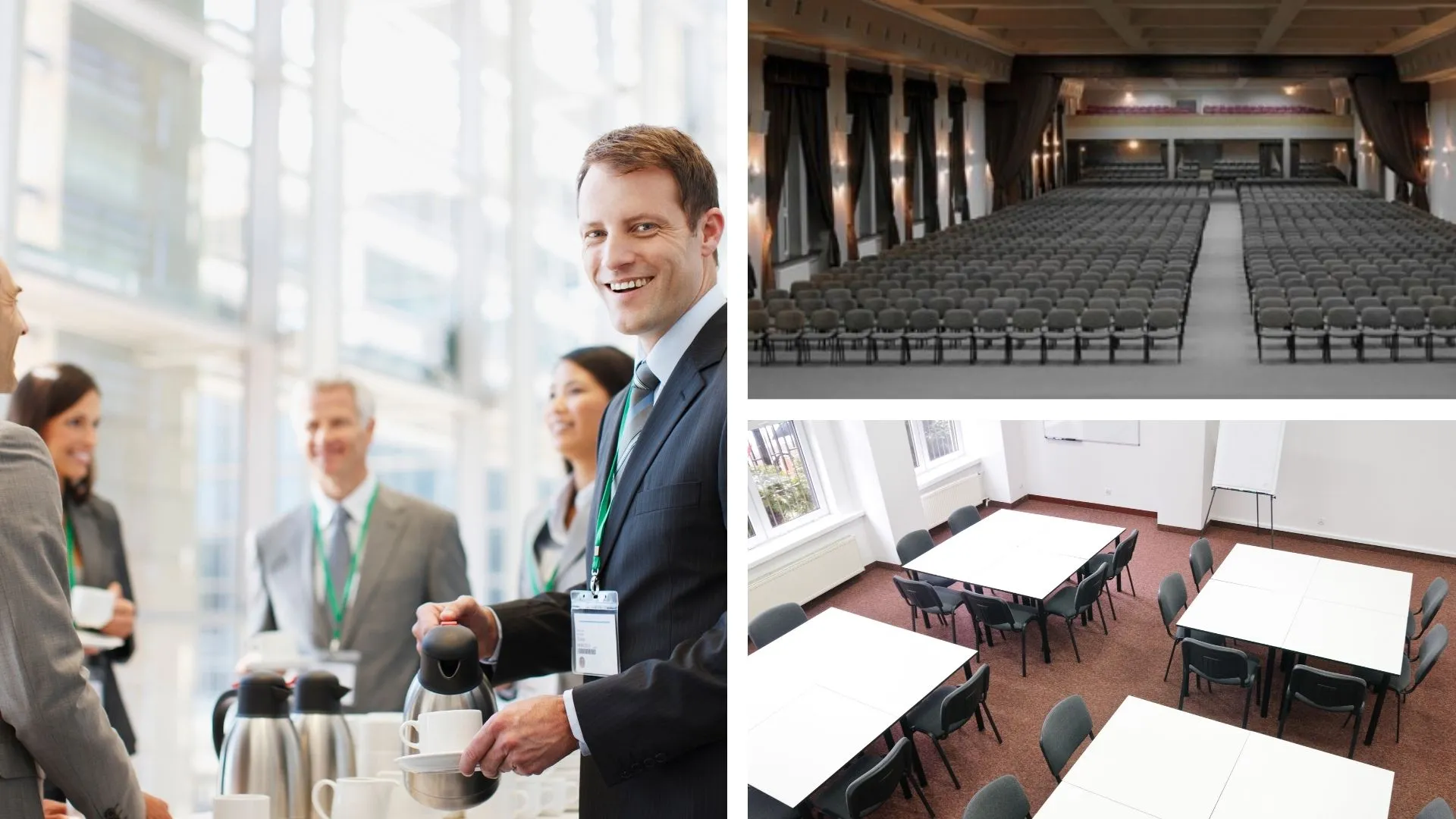 As-Bud Centrum Konferencyjno-Szkoleniowe - zdjęcie z galerii