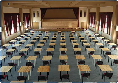 Sala Chopin A-502