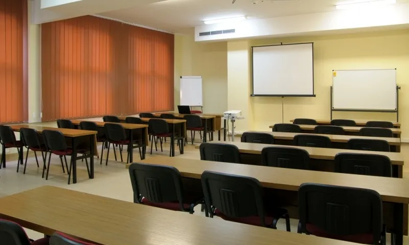 Sala A-101