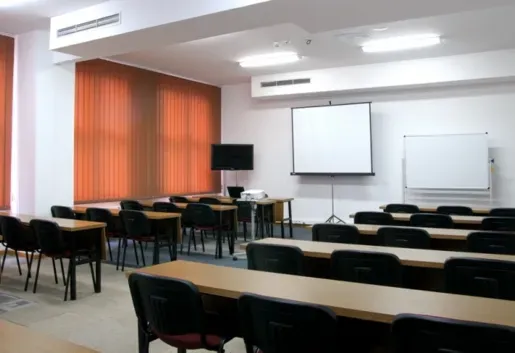 Wnętrze Sala A-102 – zdjęcie 2
