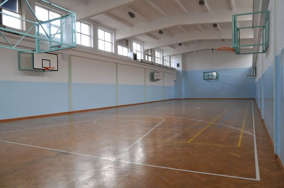 Sala Sportowa