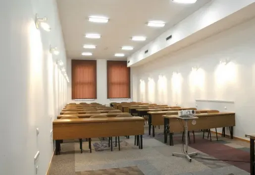 Wnętrze Sala A-217 – zdjęcie 2