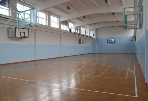 Wnętrze Sala Sportowa – zdjęcie 2