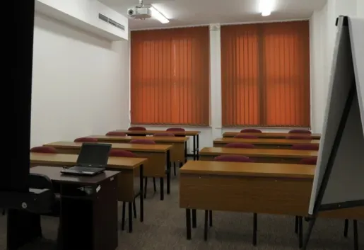Wnętrze Sala A-113 – zdjęcie 2