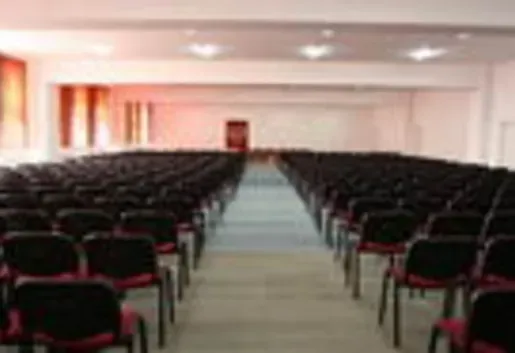Wnętrze Sala A-401 – zdjęcie 2
