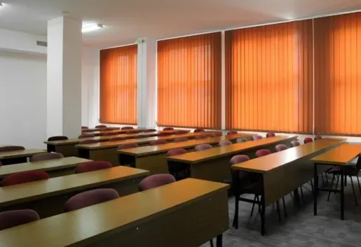 Wnętrze Sala A-114 – zdjęcie 2