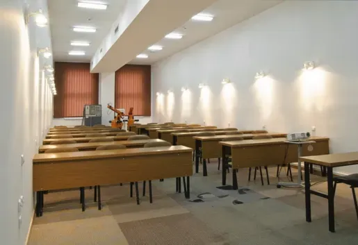 Wnętrze Sala A-218 – zdjęcie 2