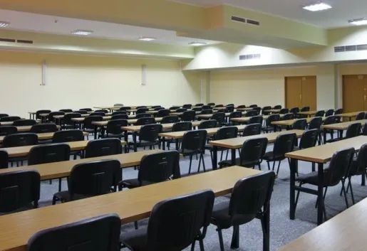 Wnętrze Sala A-403 – zdjęcie 2