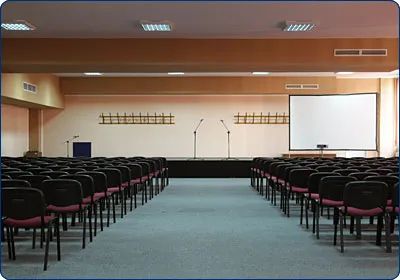 Sala ONZ A-406