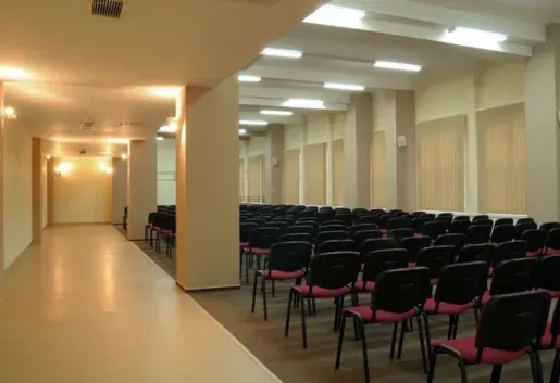 Wnętrze Sala ABL-2 (Recepcyjna) – zdjęcie 2