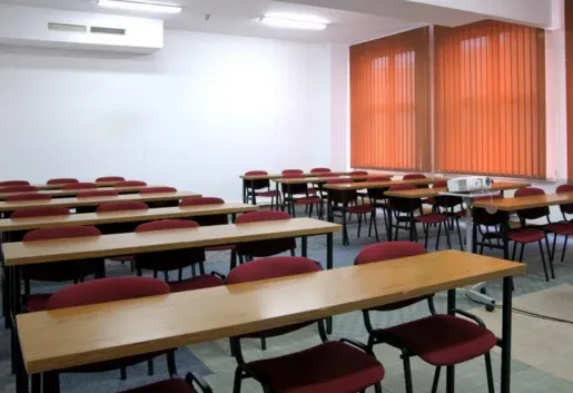 Wnętrze Sala A-103 – zdjęcie 2