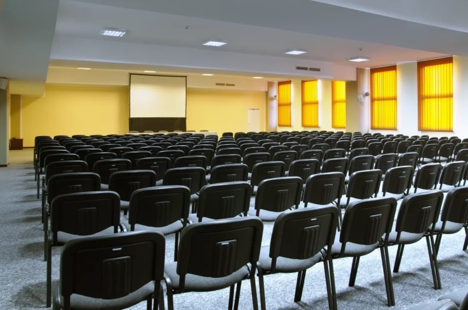 Sala Centrum Konferencyjno-Szkoleniowe Bobrowiecka 9 - ONZ