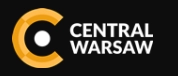 Logo Central Warsaw