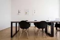 Zaplecze konferencyjne