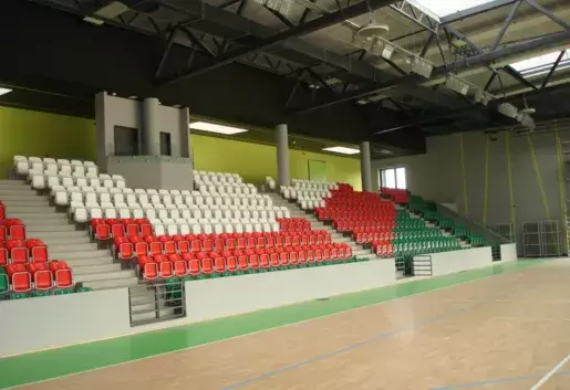 Sale szkoleniowe / zaplecze konferencyjne