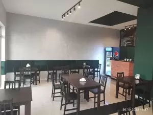 Konferencje i bankiety / restauracje hotelowe