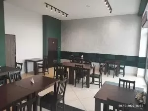 Konferencje i bankiety / restauracje hotelowe