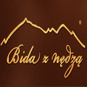 Logo Bida z Nędzą