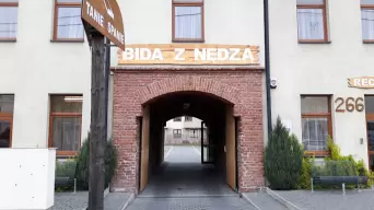 Zdjęcie obiektu Bida z Nędzą
