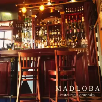 Zdjęcie obiektu Restauracja Gruzińska Madloba