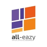Logo all-eazy