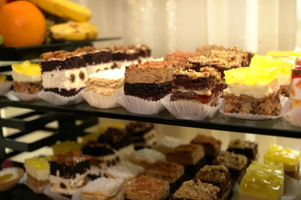 Konferencje i bankiety / restauracje hotelowe