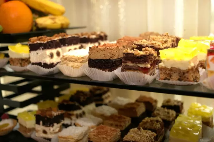 Restauracje hotelowe