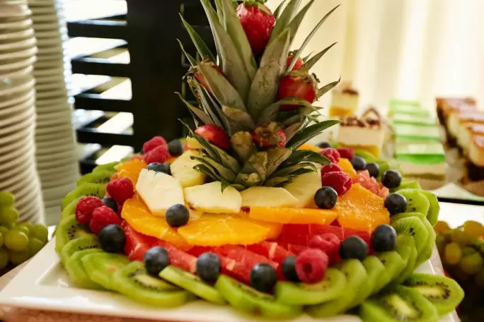 Restauracje hotelowe