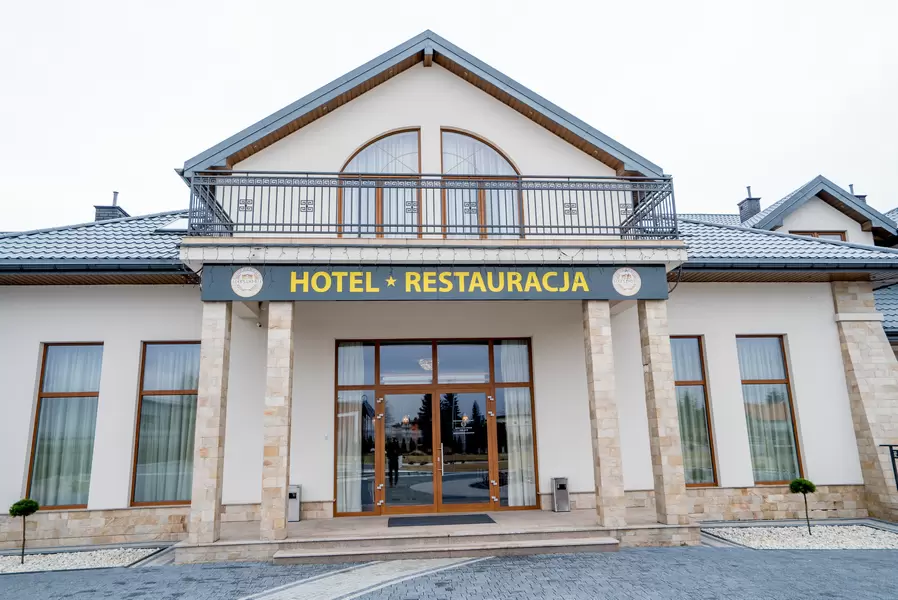 Hotel Aleksandria - zdjęcie z galerii