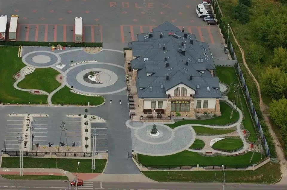 Hotel Aleksandria - zdjęcie z galerii