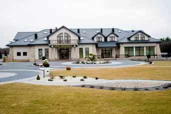 Zdjęcie obiektu Hotel Aleksandria