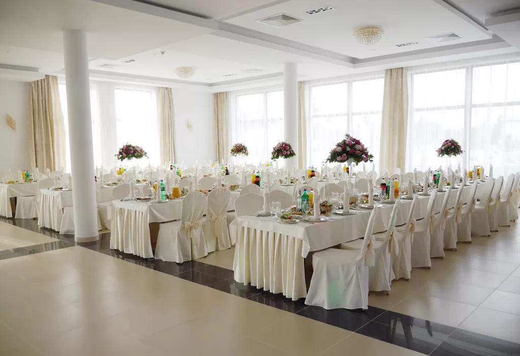 Zdjęcie sali Sala Bankietowa