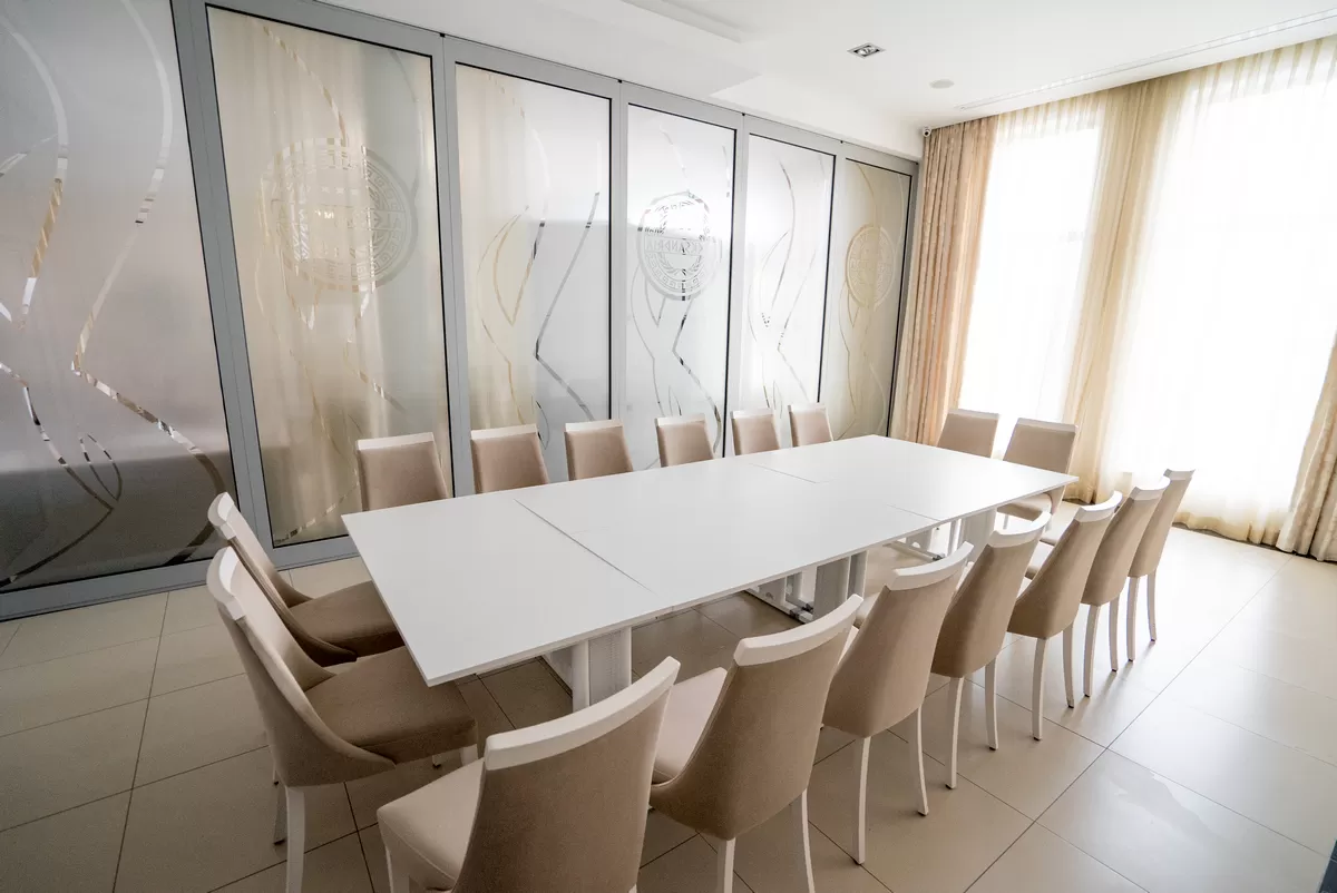 Hotel Aleksandria - Sala Sale Konferencyjna