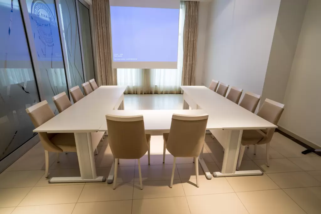 Sale szkoleniowe / zaplecze konferencyjne