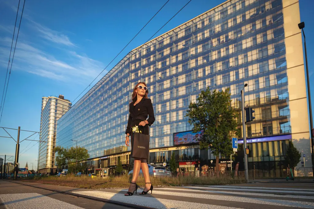 Varsovia Apartamenty - zdjęcie z galerii