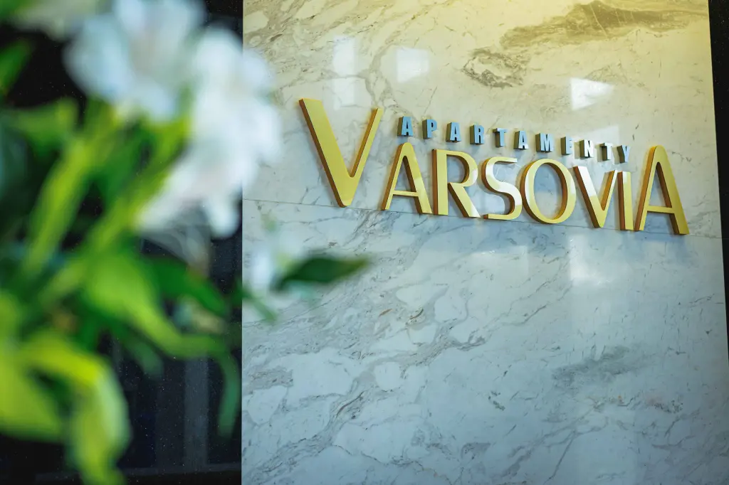 Varsovia Apartamenty - zdjęcie z galerii