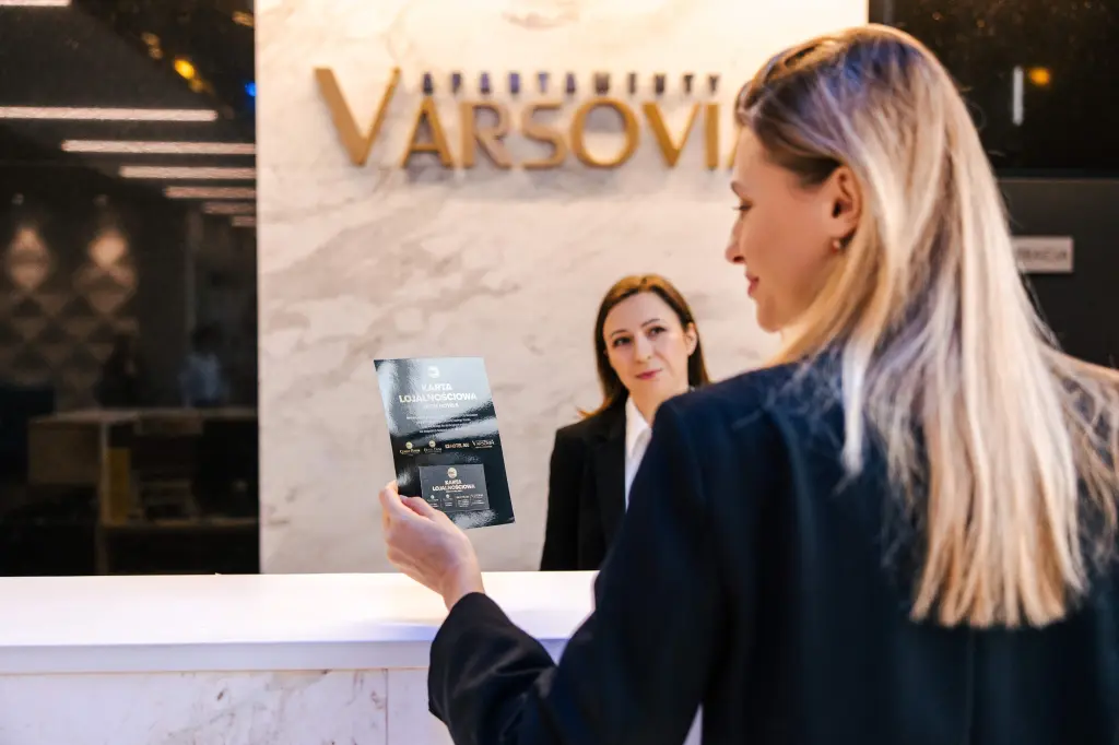 Varsovia Apartamenty - zdjęcie z galerii