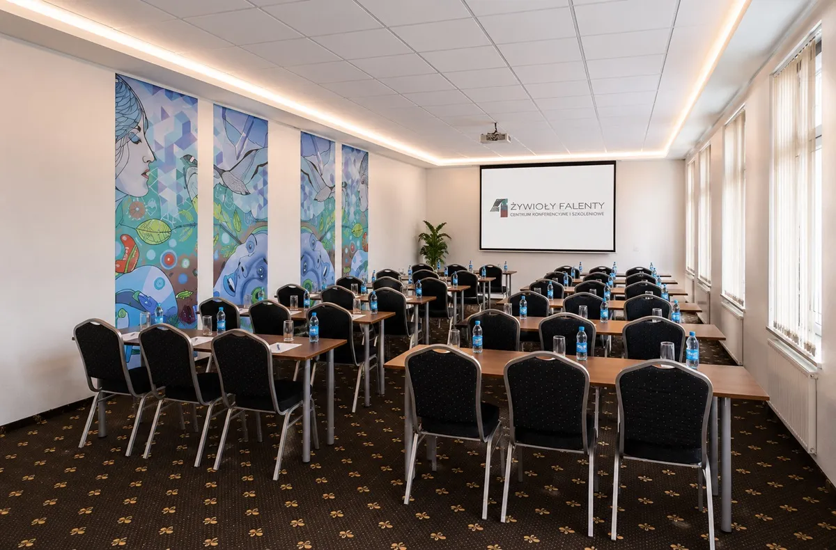 Sala Woda