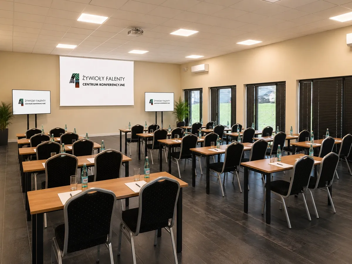 Sala Powietrze BIS