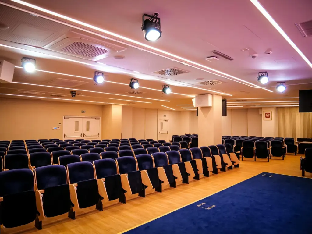 Conference Point Warszawa - zdjęcie z galerii