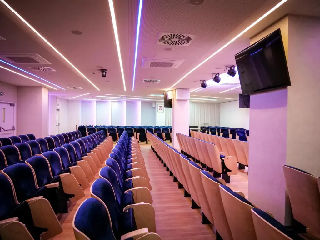 Conference Point Warszawa - zdjęcie z galerii