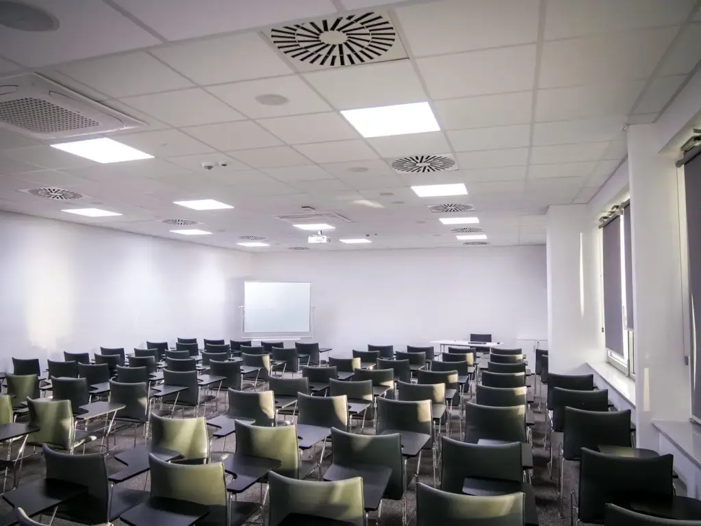 Conference Point Warszawa - zdjęcie z galerii