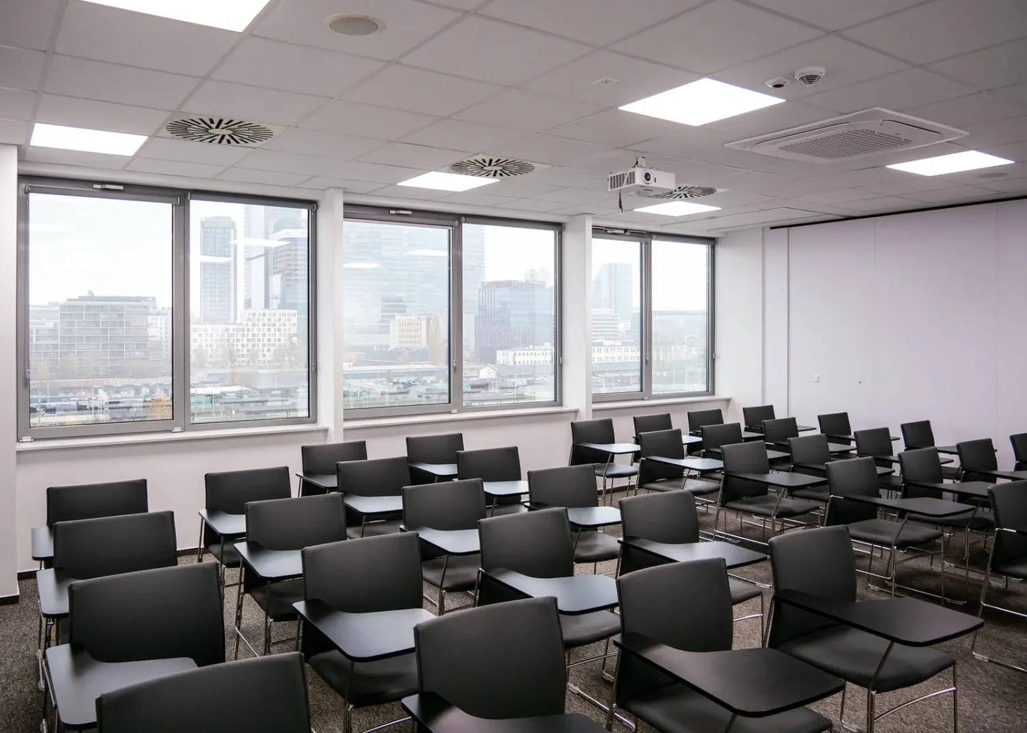Sala Impuls