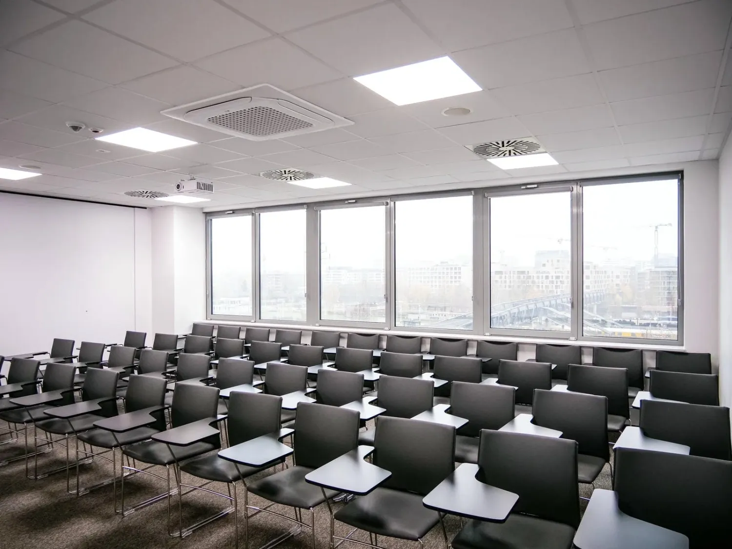 Sala Energia
