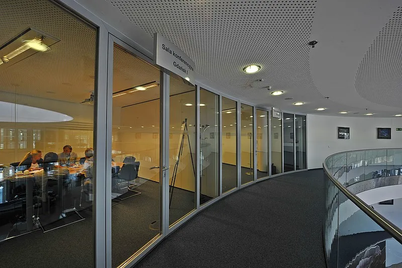 Wnętrze Sala Gdańsk I – zdjęcie 2