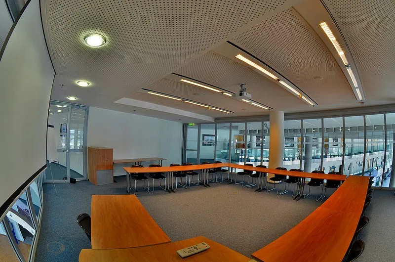 Sala Forum