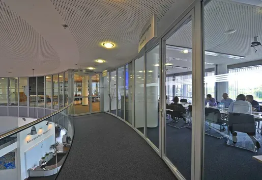 Wnętrze Sala Wrocław – zdjęcie 2