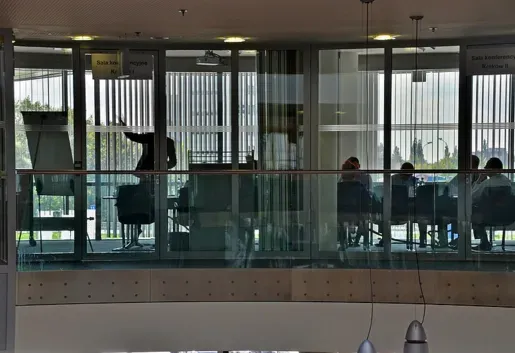 Wnętrze Sala Krakow – zdjęcie 2